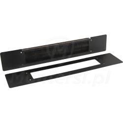 RAPS-U - Przepust szczotkowy