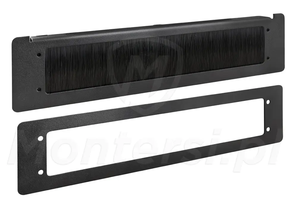 RAPS - Przepust szczotkowy