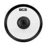 BCS-L-FIP25FSR1-Ai2 - Sufitowa kamera IP, 5 Mpx, fisheye, WDR, Artificial Intelligence