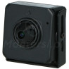 BCS-L-PIP14FW - Kamera IP 4 Mpx, Pinhole, Mikrofon