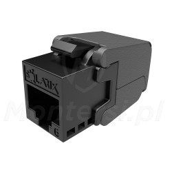 SXKJ-6-UTP-BK-SA - Keystone...