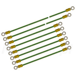 RAPU-Z - Zestaw przewodów...