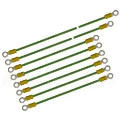 RAPU-Z - Zestaw przewodów...