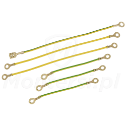 PKAZ040 - Zestaw przewodów...