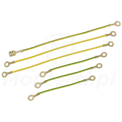 PKAZ040 - Zestaw przewodów...