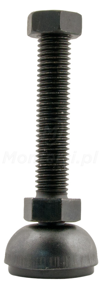 RAN - Noga poziomująca