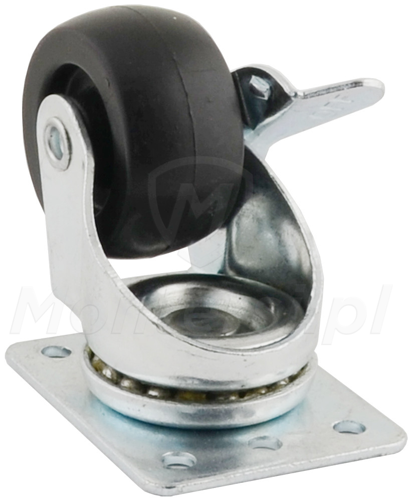 RAKB - Kółko z blokadą