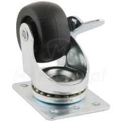 RAKB - Kółko z blokadą