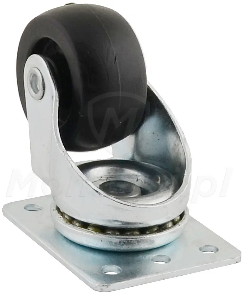 RAK - Kółko bez blokady