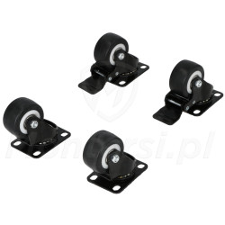 CCAS-ZK-4 - Zestaw kół do...