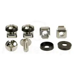 RAS4 - Komplet śrub M6