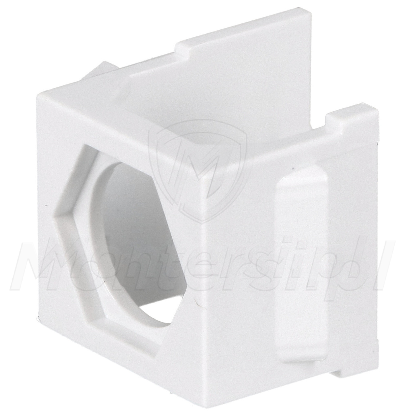 FX-Z1 - Adapter modułu keystone FX-Z1 - Adapter modułu keystone