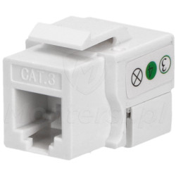 FX-RJ11 - Moduł RJ45...