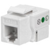 FX-RJ11 - Moduł RJ45 keystone kat.3 UTP