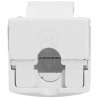 FX-RJ11 - Moduł RJ45 keystone kat.3 UTP