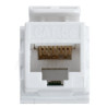 CCAS-K5E-UTP - Moduł RJ45 keystone kat.5e UTP CCAS-K5E-UTP - Moduł RJ45 keystone kat.5e UTP