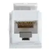 CCAS-K5E-UTP - Moduł RJ45 keystone kat.5e UTP