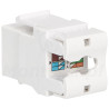 FX-RJ45-65 - Złącze keystone kat 6