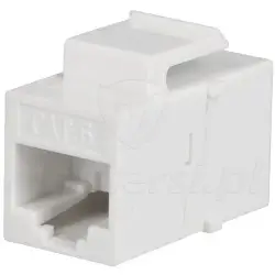 FX-RJ45-G/RJ45-G/6 - Złącze...
