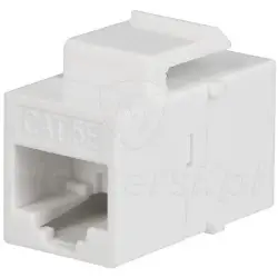 FX-RJ45-G/RJ45-G - Złącze...