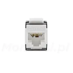 CCAS-K6A-UTP-TL keystone...