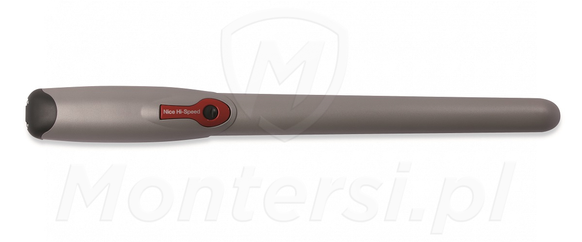 WG3524HS - Siłownik do bram skrzydłowych 3m/200kg, Hi Speed