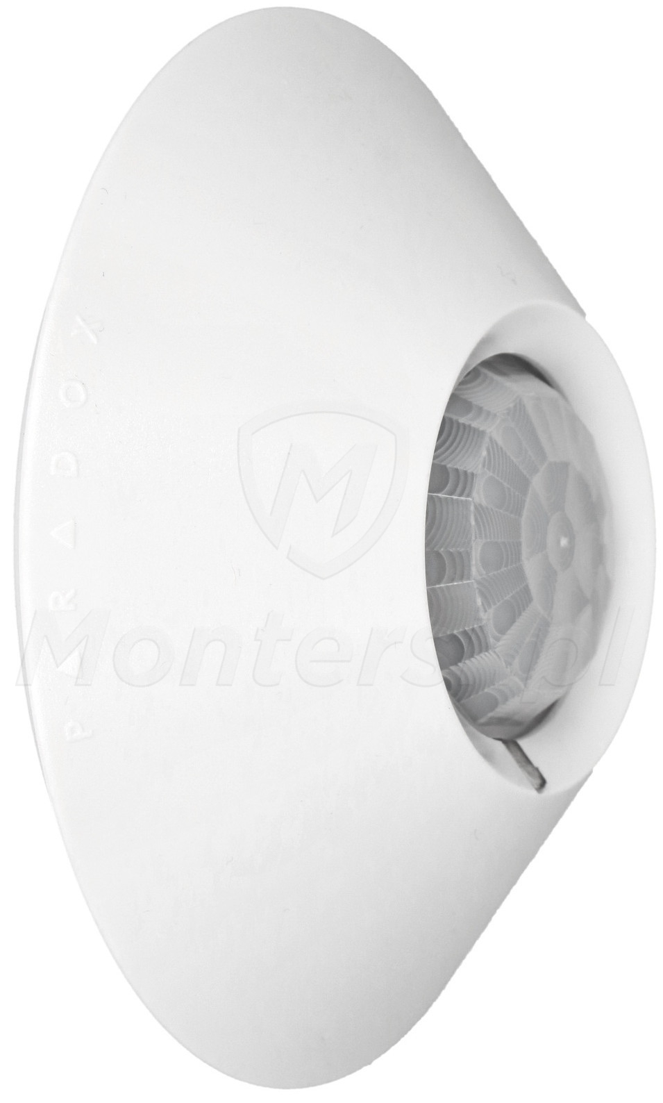 PARADOME DG467 - Sufitowa czujka ruchu PIR