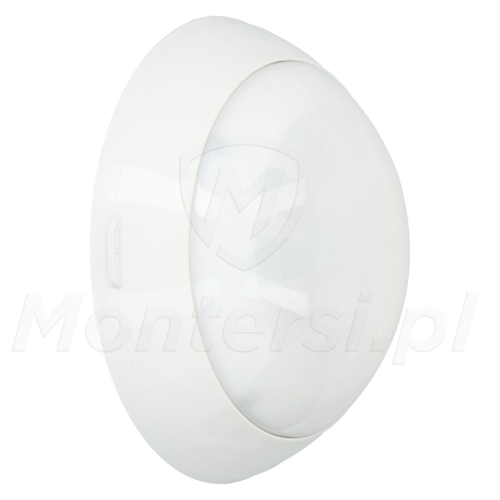 TLC360 - Czujka ruchu PIR, Grade 2