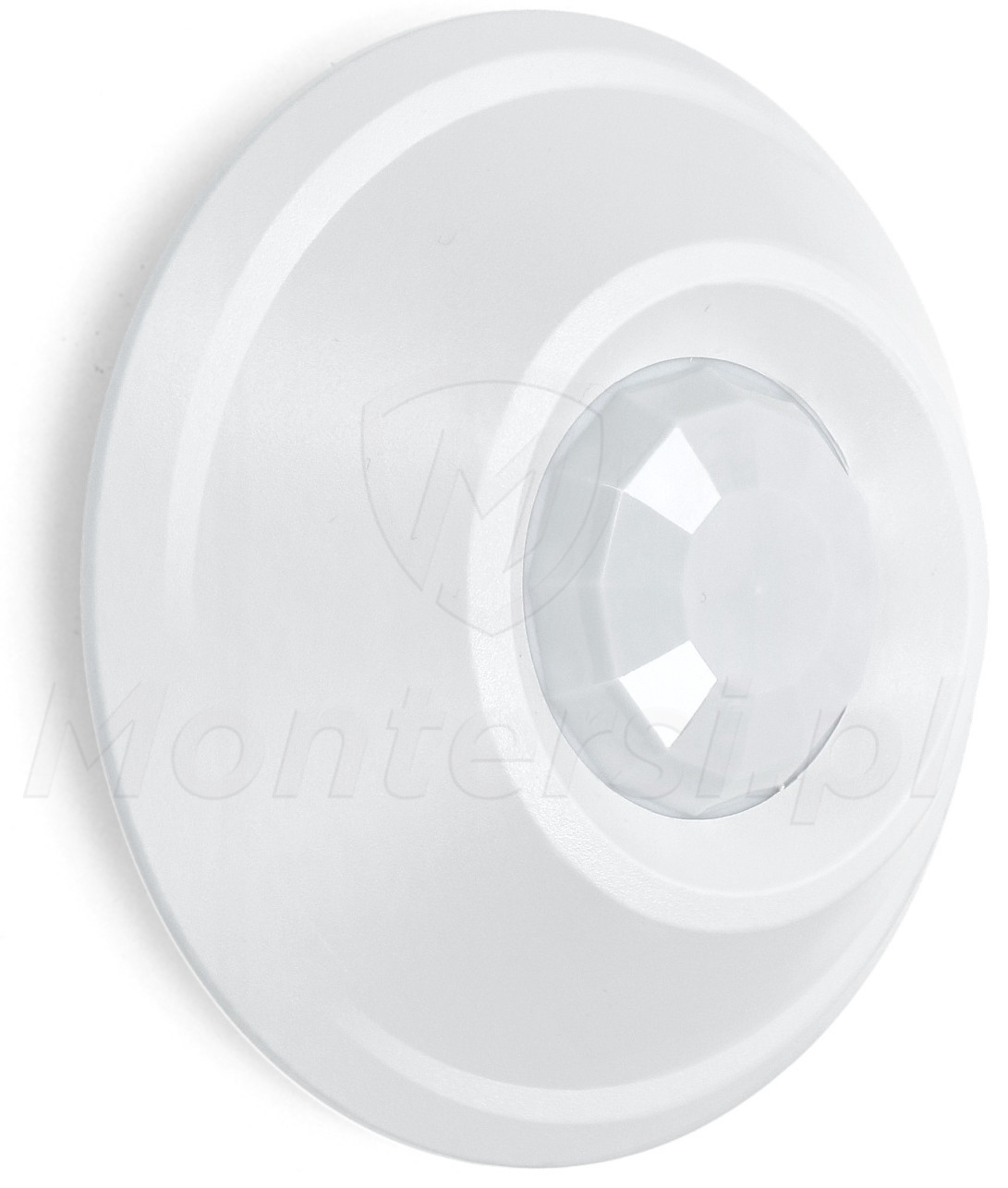 AQUA Ring - Sufitowa czujka ruchu PIR