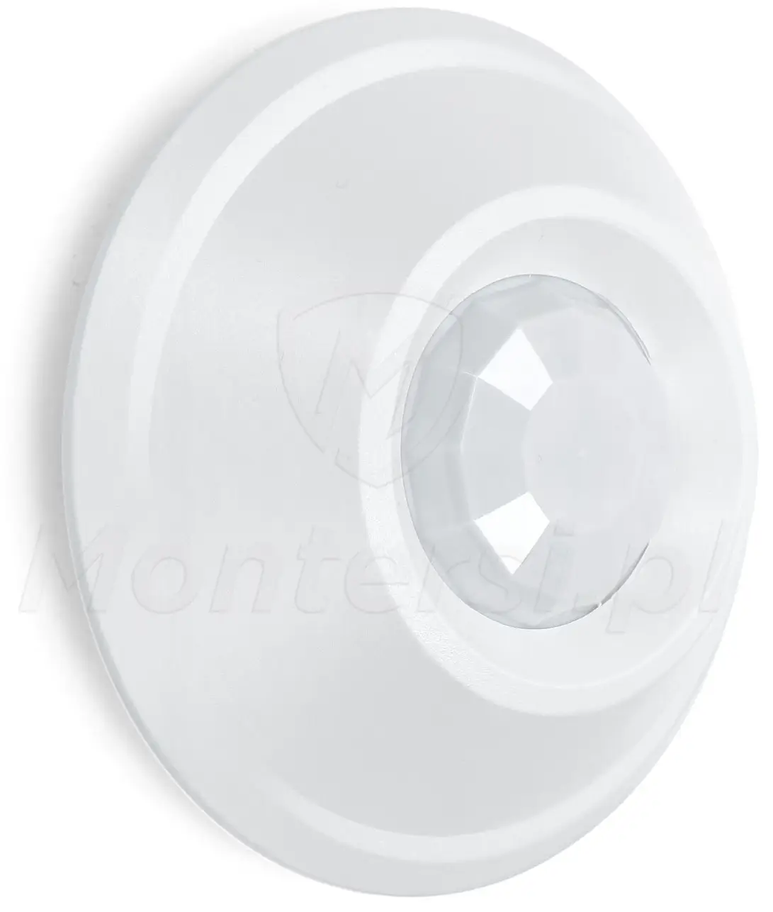 AQUA Ring - Sufitowa czujka ruchu PIR