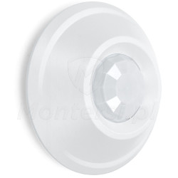 AQUA Ring - Sufitowa czujka...