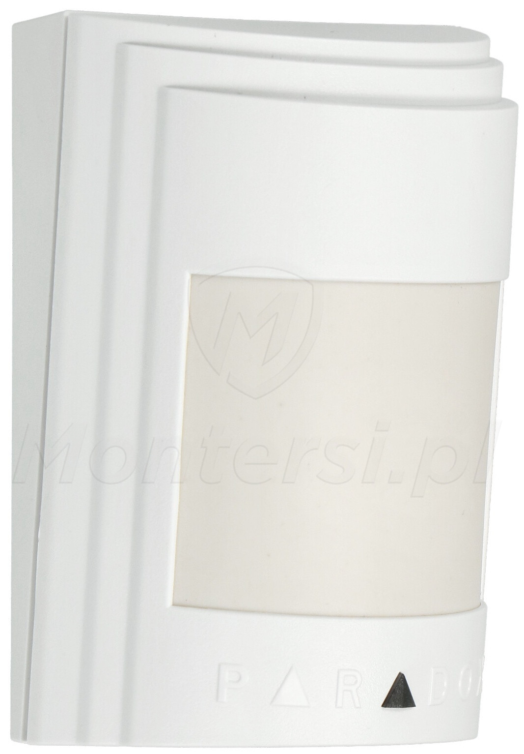 Pro+ Pet - Czujka ruchu PIR, odporna na zwierzęta