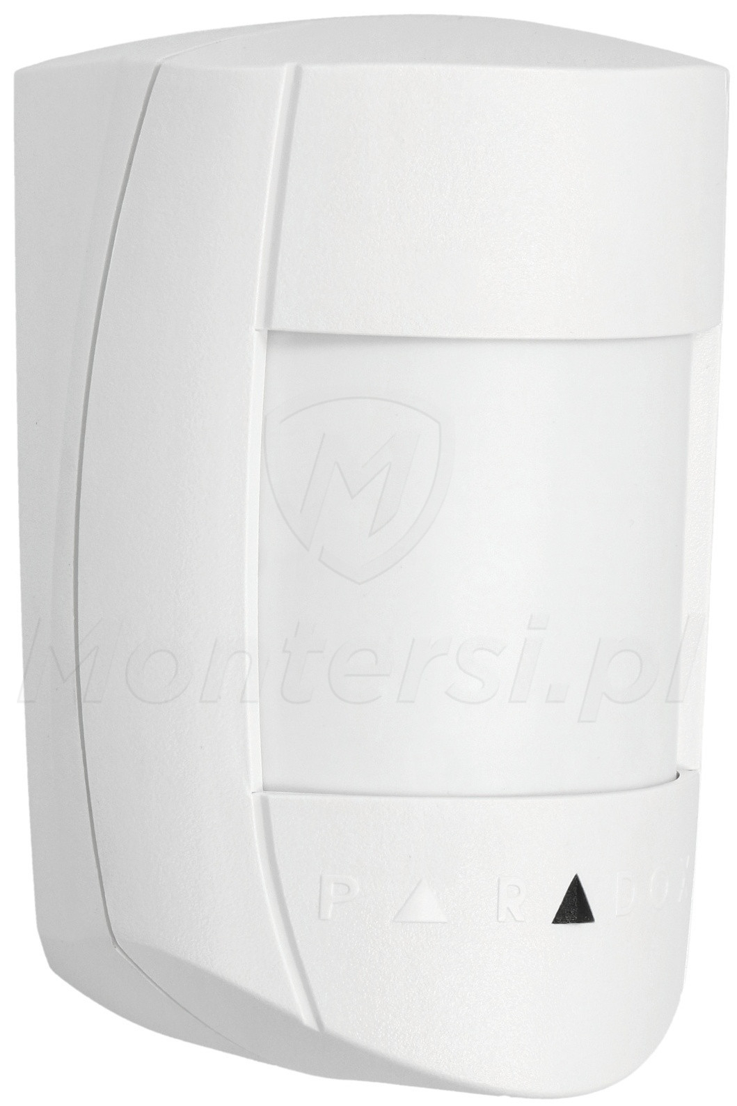 DIGIGARD 55+ - Czujka ruchu PIR