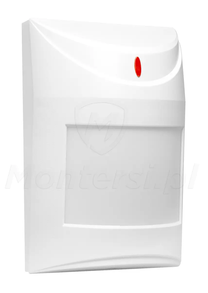 AQUA S - Czujka ruchu PIR (zasilanie 24V)