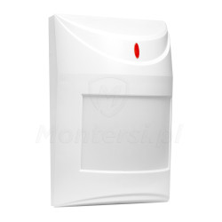 AQUA S - Czujka ruchu PIR...