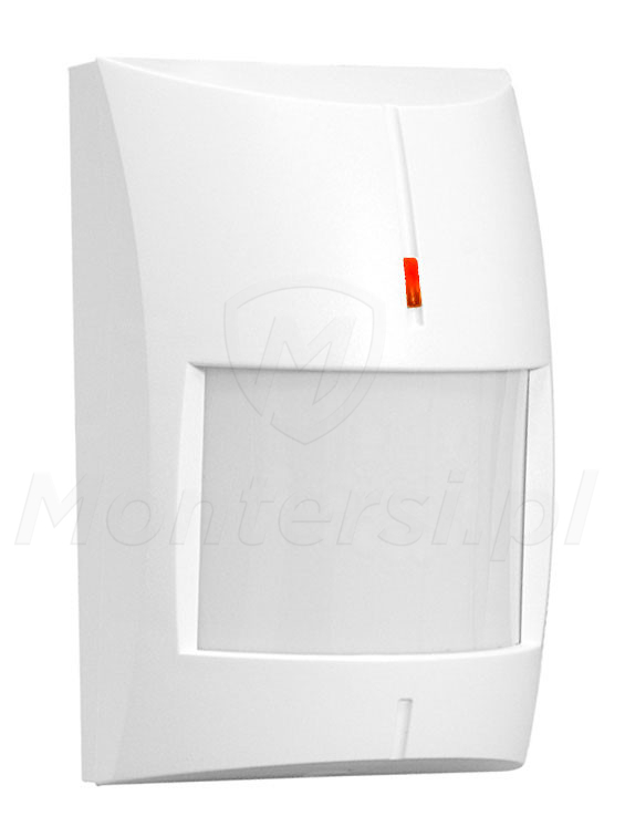 GRAPHITE - Czujka ruchu PIR