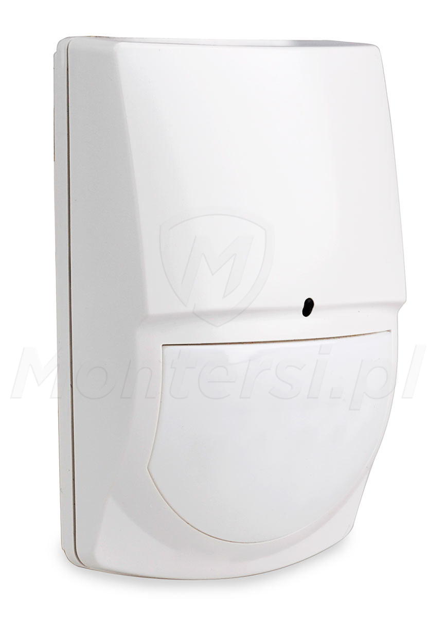 SWAN QUAD - Czujka ruchu PIR, odporna na zwierzęta