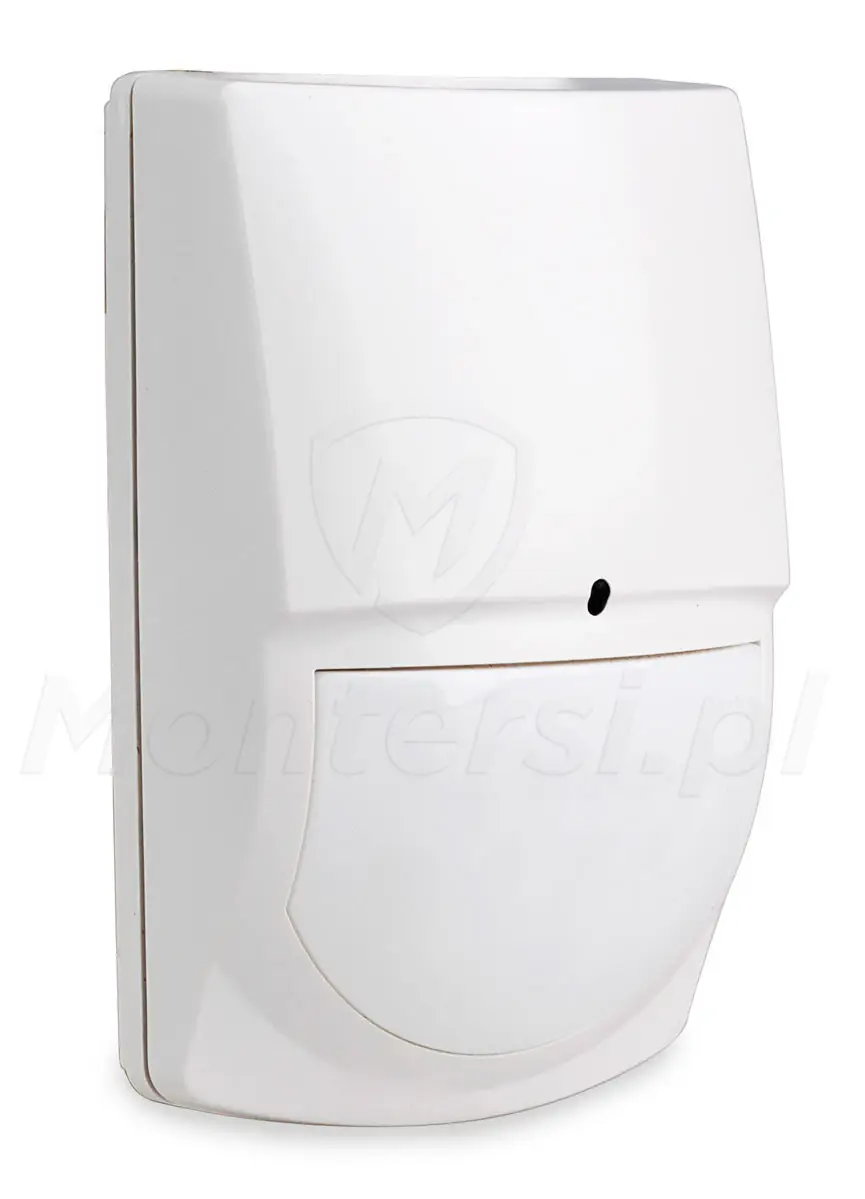 SWAN QUAD - Czujka ruchu PIR, odporna na zwierzęta