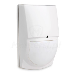 SWAN QUAD - Czujka ruchu...