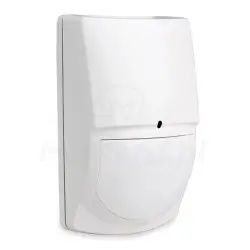 SWAN QUAD - Czujka ruchu...