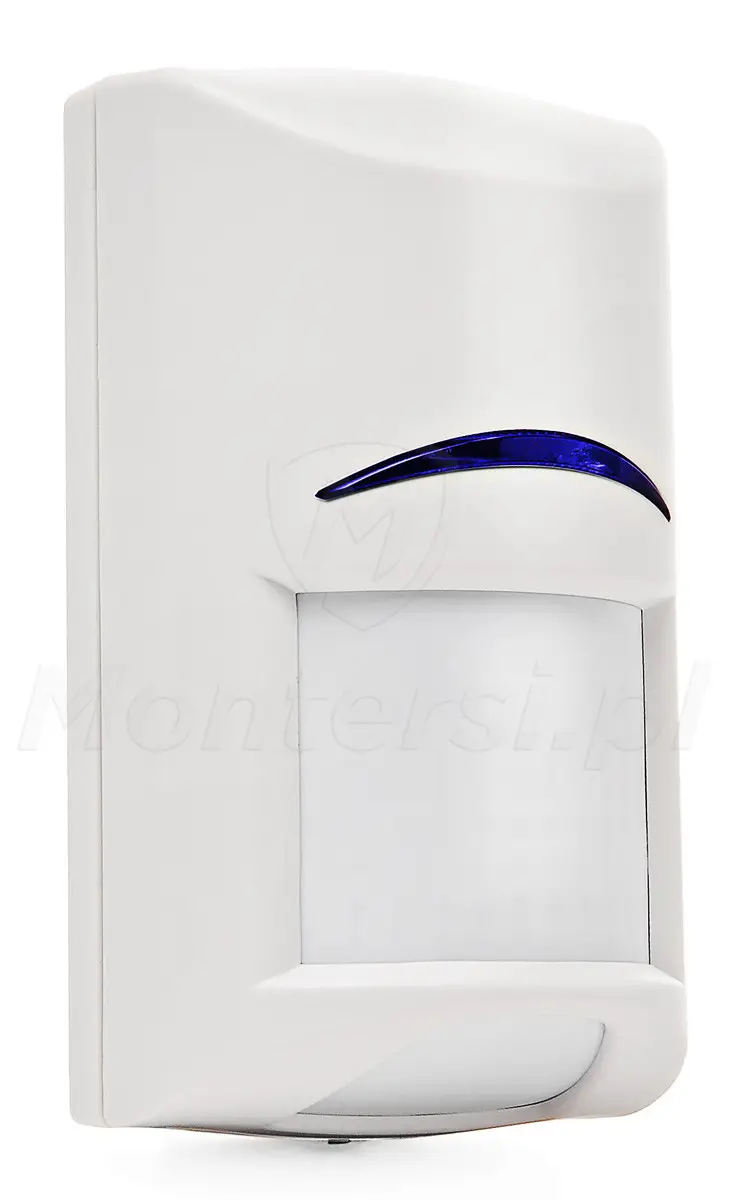 ISC-BPR2-W12 - Czujka ruchu PIR Bosch