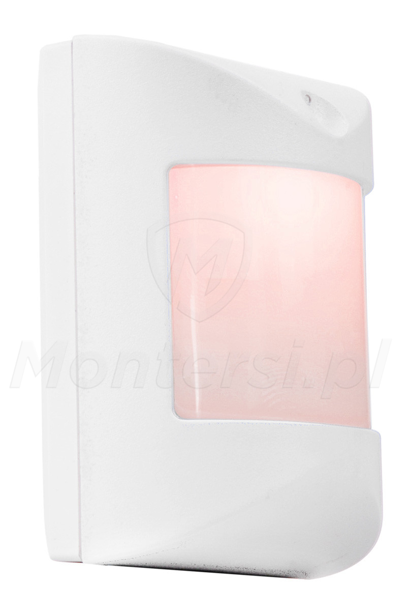 AMBER 2E - Czujka ruchu PIR