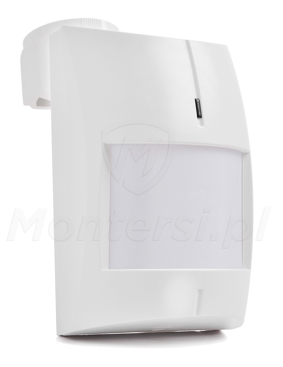 GREY - Dualna czujka ruchu, odporna na zwierzęta