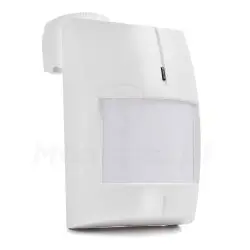 GREY - Dualna czujka ruchu,...