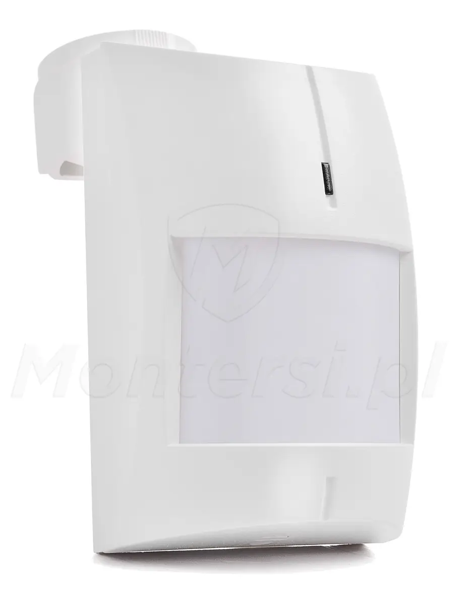 GREY Plus - Dualna czujka ruchu, antymasking, odporna na zwierzęta