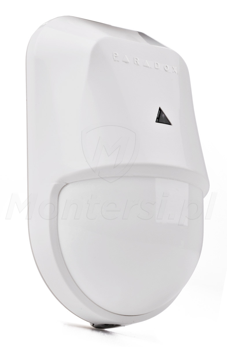 NV5 - Czujka ruchu PIR, odporna na zwierzęta, Grade 2