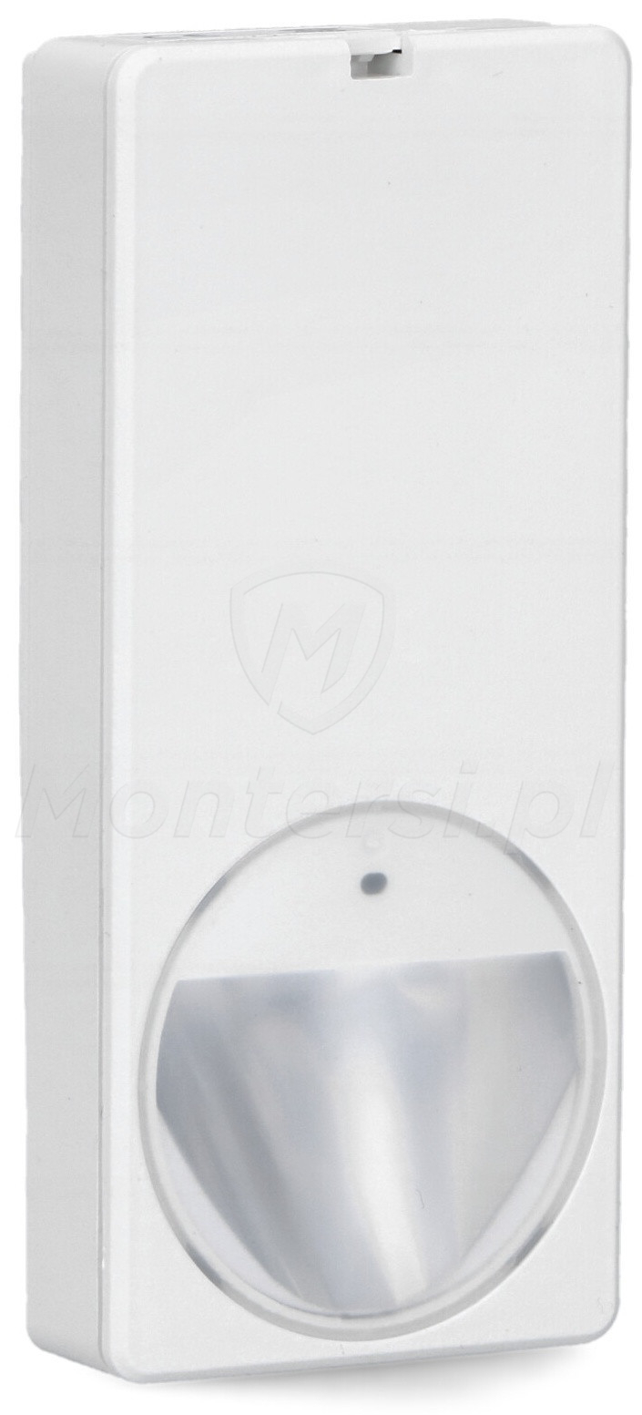 PDM-I12T - Czujka ruchu PIR, antymasking