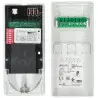 PDM-I12T - Czujka ruchu PIR, antymasking