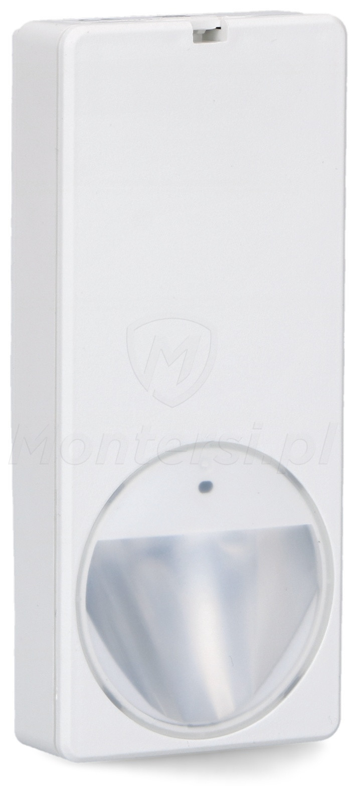 PDM-IXA12 - Dualna czujka ruchu, Grade 2