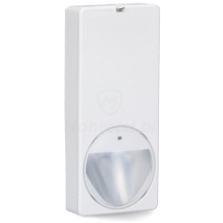 PDM-IXA12 - Dualna czujka...